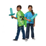 Minecraft komplekts bērniem