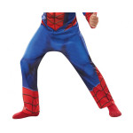 Augstas kvalitātes Zirnekļcilvēka (Spiderman) kostīms - Image 5