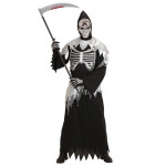 Grim Reaper Costume for Adults