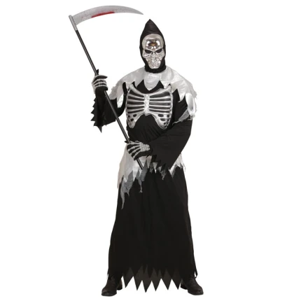 Grim Reaper Costume for Adults