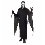 Scream Costume for Adults