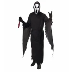 Scream Costume for Adults