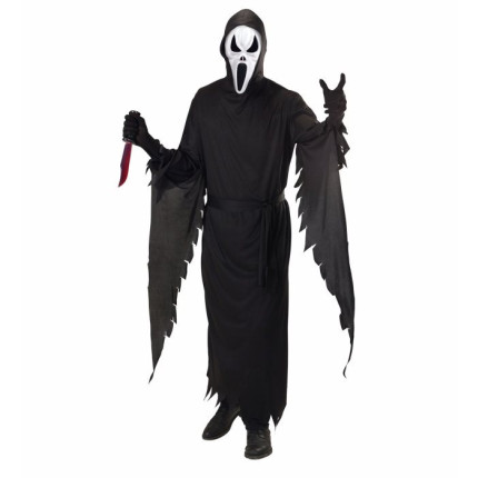 Scream Costume for Adults