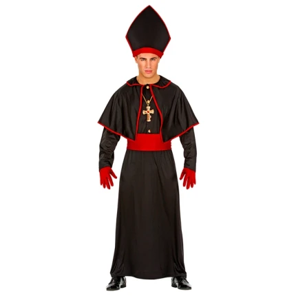 Pope Costume