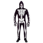 Skeleton Costume for Adults