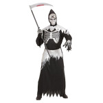 Grim Reaper Costume for Adults - Image 2
