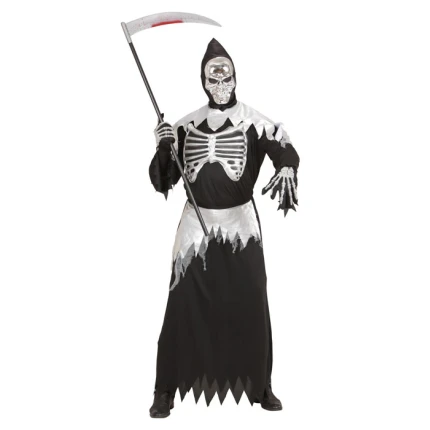 Grim Reaper Costume for Adults