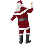 Professional Santa Claus Costume - Image 3