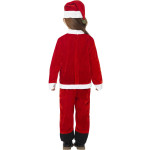 Ziemassvētku rūķa kostīms - Image 4