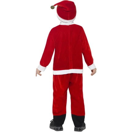 Christmas Gnome Costume