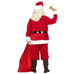 Santa Claus Costume - Image 2