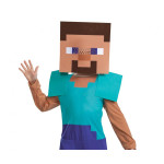 Minecraft Steve kostīms - Image 3