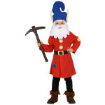 Gnome Costume for Kids - Image 3