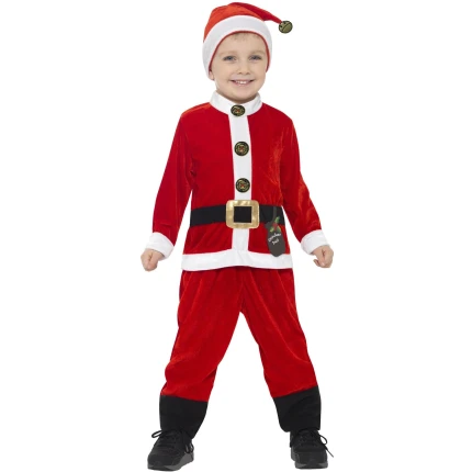 Christmas Gnome Costume
