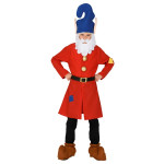 Gnome Costume for Kids