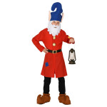 Gnome Costume for Kids - Image 2