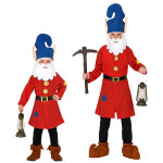 Gnome Costume for Kids - Image 4