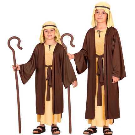 Shepherd Costume for Kids and Teens