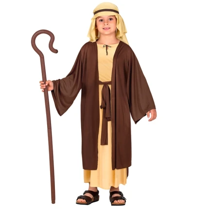 Shepherd Costume for Kids and Teens
