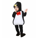Penguin Costume for Kids