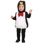 Penguin Costume for Kids