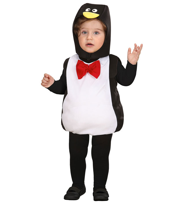 pingvino kostiumas vaikams Penguin Costume for Kids - Image 1