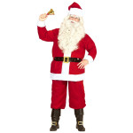 Santa Claus Costume