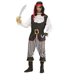 Men's Pirate Costume