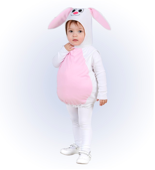 zuikio kostiumas Bunny Costume for Kids - Image 1