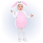 Bunny Costume for Kids - Image 2