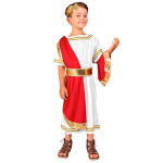 Romiešu imperatora kostīms bērniem un pusaudžiem - Image 3