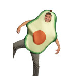 Avokado kostīms - Image 3
