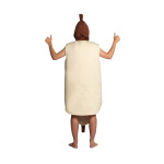 Hotdoga kostīms - Image 4