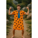 Flinstona kostīms - Image 4