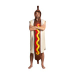 Hotdoga kostīms - Image 3