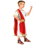 Romiešu imperatora kostīms bērniem un pusaudžiem - Image 2