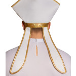 White Pope Costume - Image 4