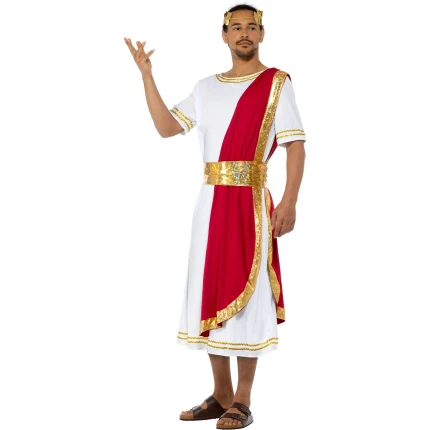 Emperor Costume