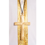 White Pope Costume - Image 5