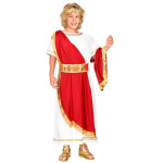 Romiešu imperatora kostīms bērniem un pusaudžiem - Image 5