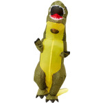 Piepūšams dinozaura kostīms - Image 2