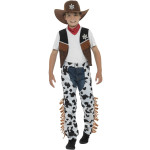 Cowboy Costume for Kids
