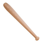 Inflatable Baseball Bat