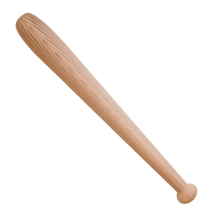Inflatable Baseball Bat