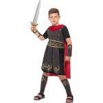 Gladiatora kostīms bērniem - Image 3