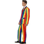 Rainbow Costume for Men - Image 4