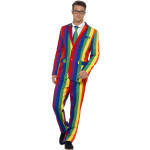 Rainbow Costume for Men