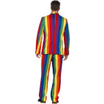 Rainbow Costume for Men - Image 5