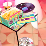 Servetėlės disco kasetės - Image 3