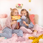Photo Booth Props "Cats"